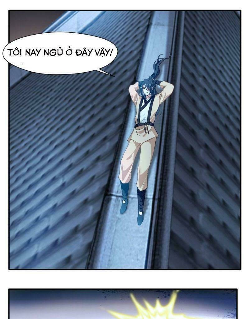 Tuyệt Thế Đế Tôn: Chapter 29