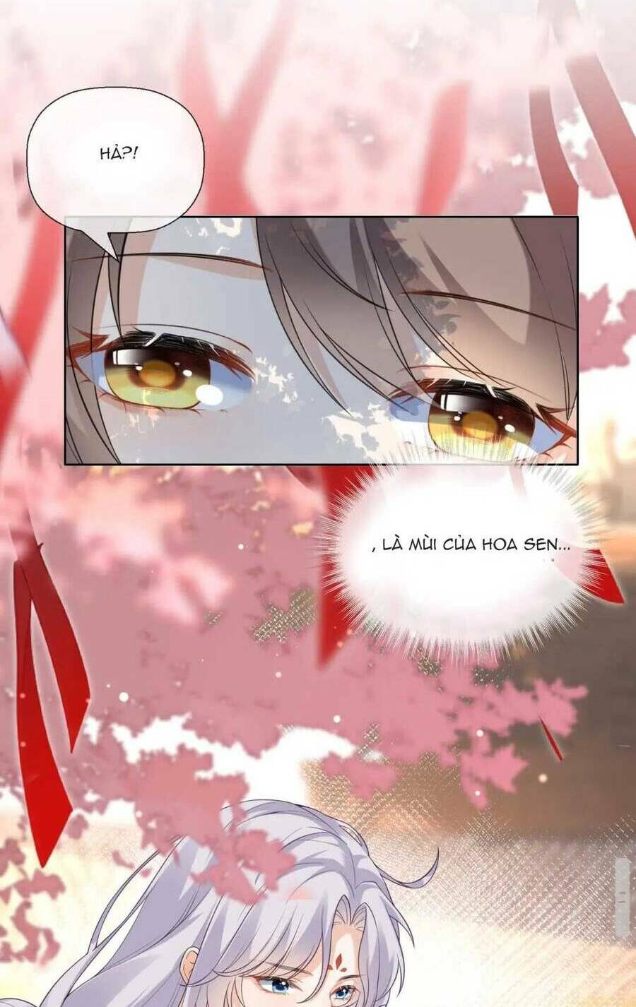 Phúc Hắc Hoa Yêu Mua Một Tặng Một: Chapter 8