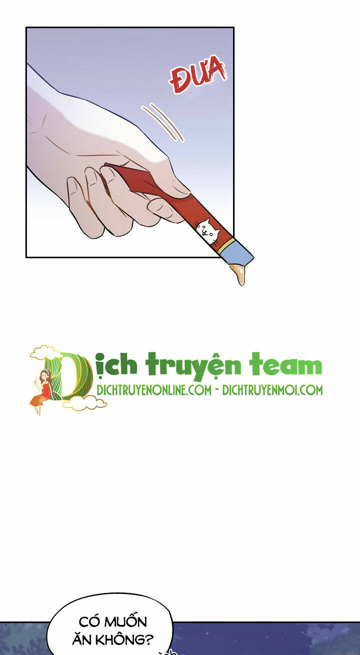 Cuộc Sống Kỳ Thú: Chapter 97