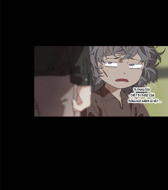 Con Người Không Phải Thứ Có Thể Sửa Rồi Dùng Được Đâu!: Chapter 4