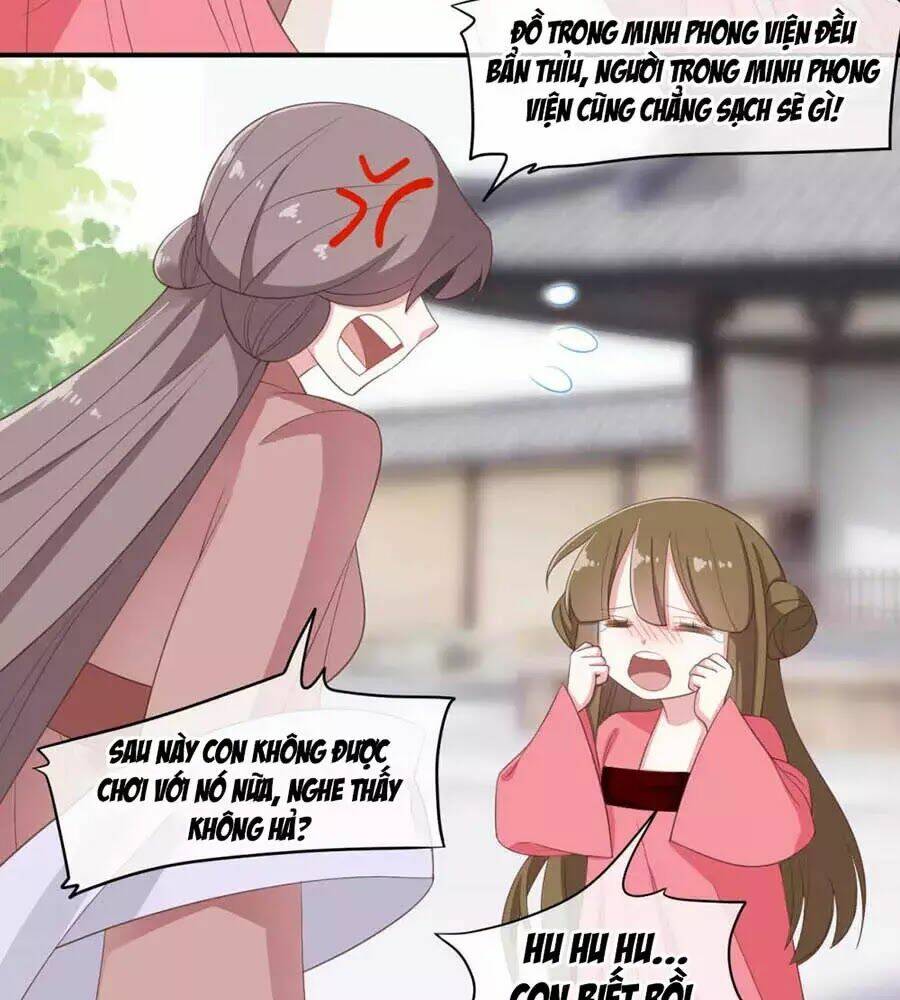 Đích Nữ Hữu Độc: Chapter 53