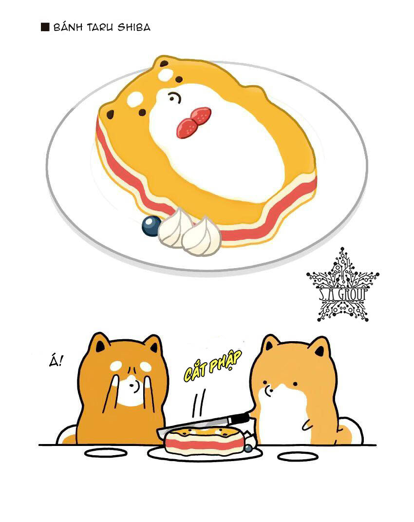 Taru Shiba: Chapter 5