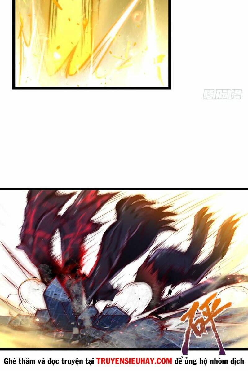 Lão Tổ Của Bạn Đang Online: Chapter 28