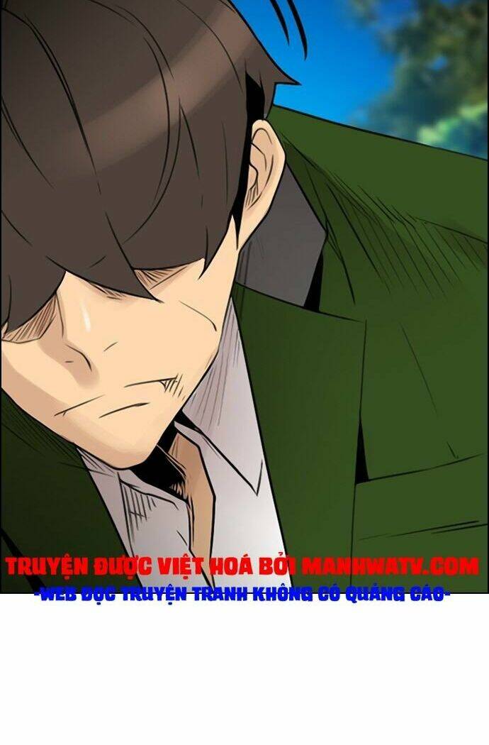 Kẻ Hồi Sinh: Chapter 119