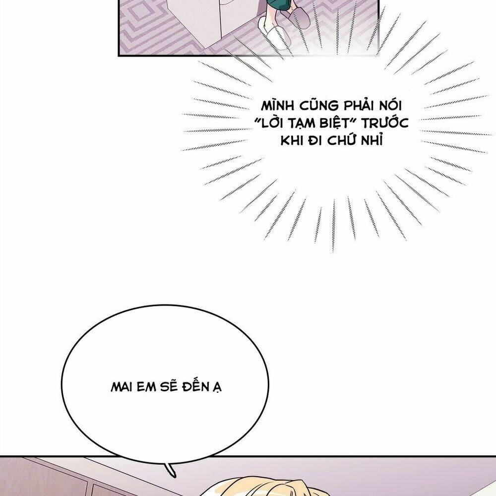 Chuyện Gì Đến, Rồi Cũng Sẽ Đến: Chapter 52