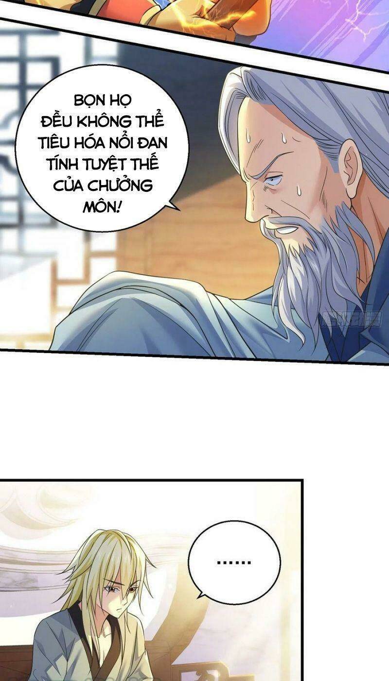 Ta Là Đại Hoàn Đan: Chapter 51