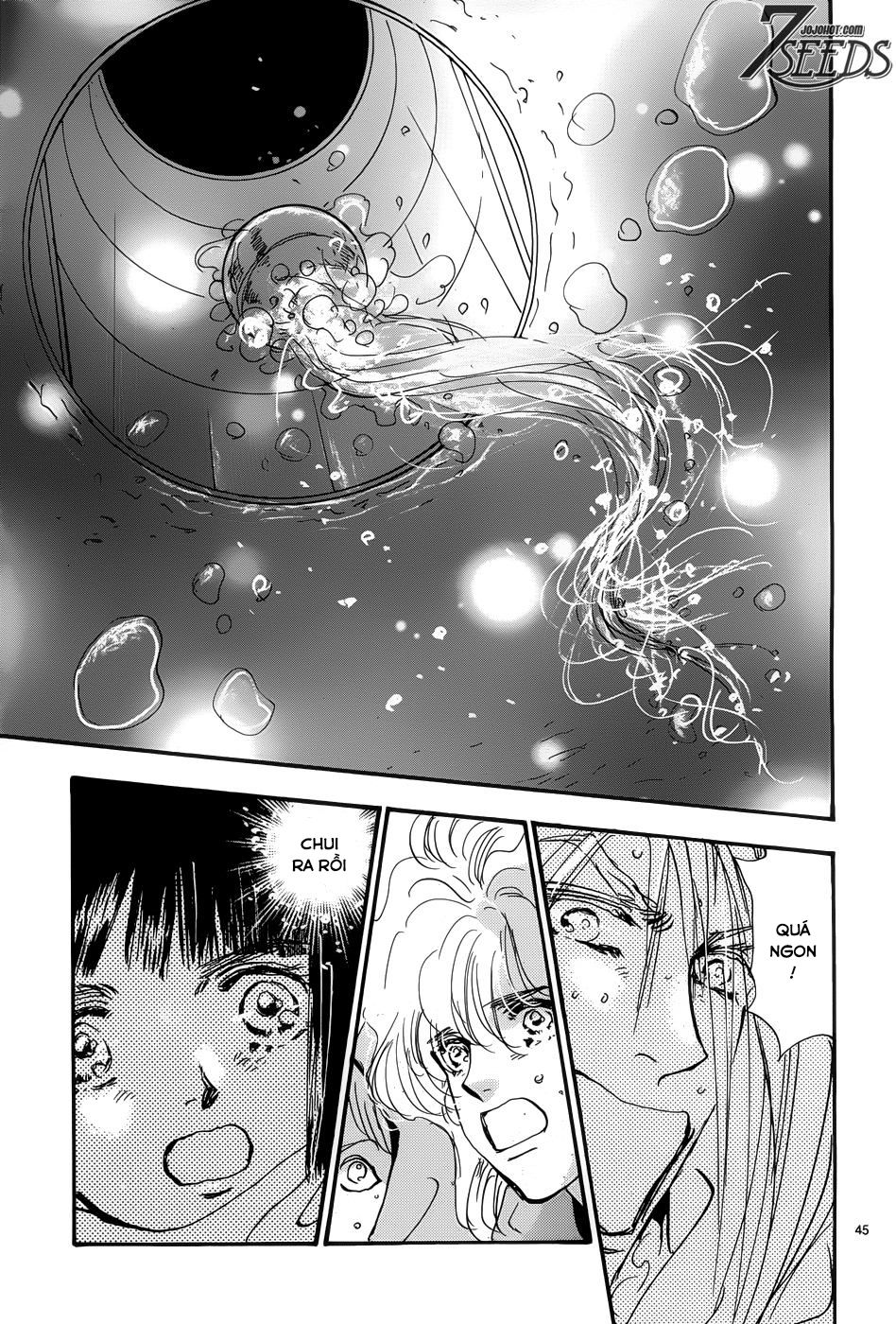 Mầm Sống: Chapter 177