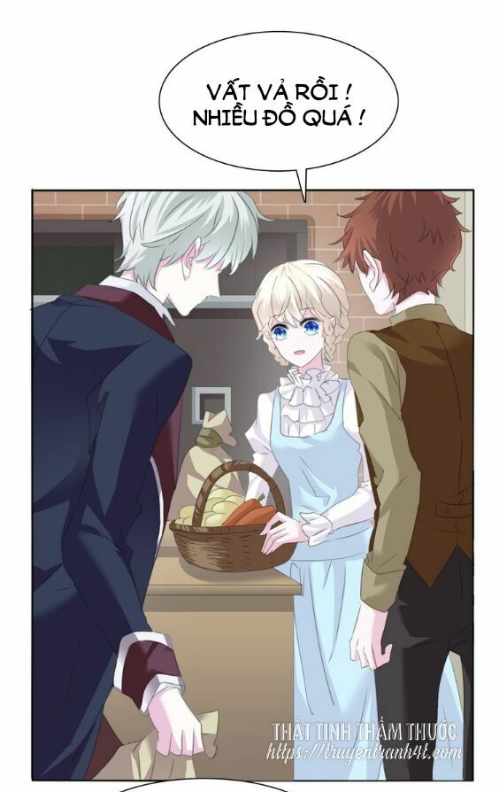 Một lời không hợp liền hút máu: Chapter 57