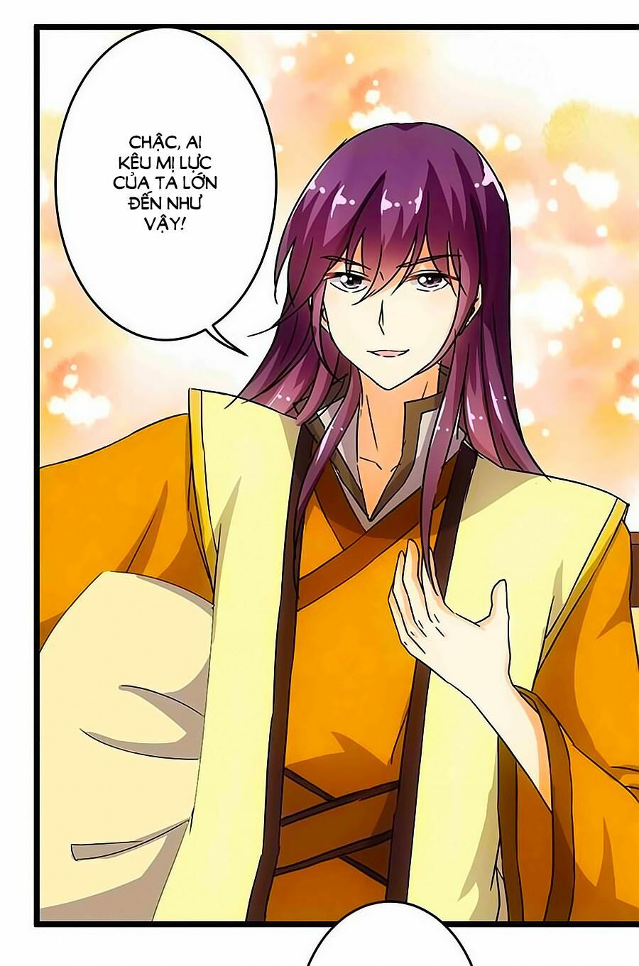 Vương Gia ! Ngươi Thật Bỉ Ổi !: Chapter 94
