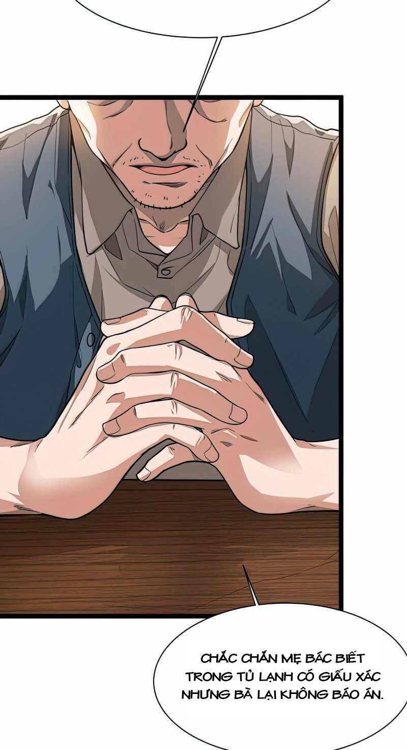 Trò Chơi Hệ Chữa Trị Của Tôi: Chapter 10