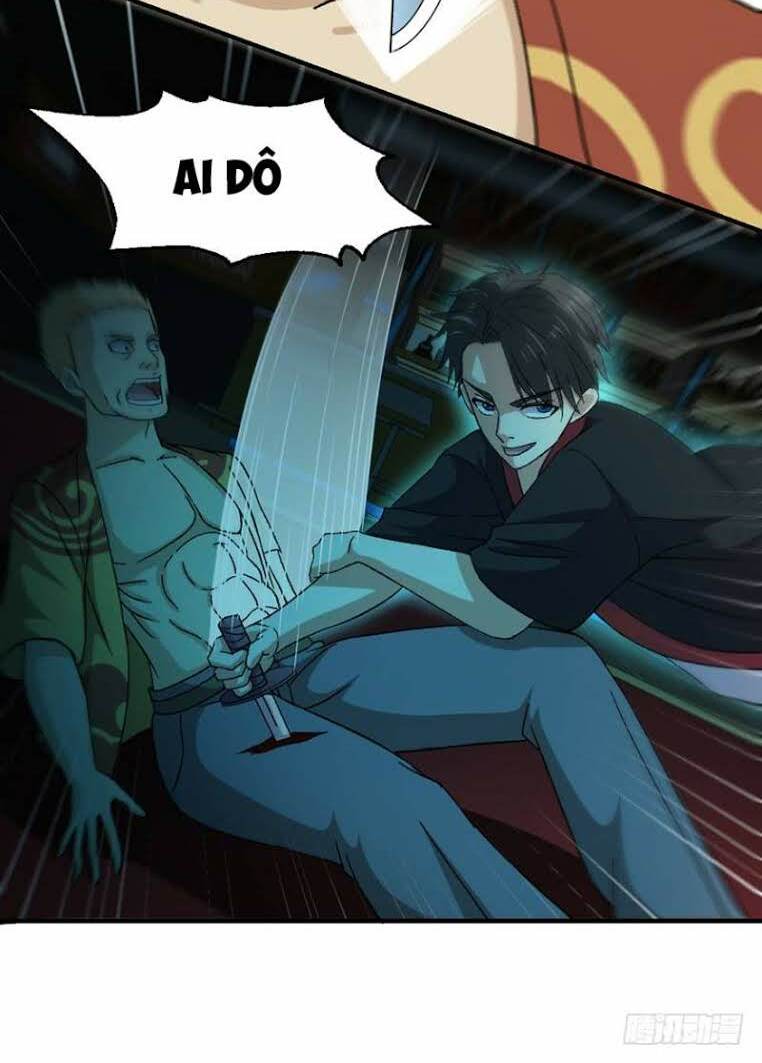 Thập Nhị Thiên Kiếp: Chapter 26