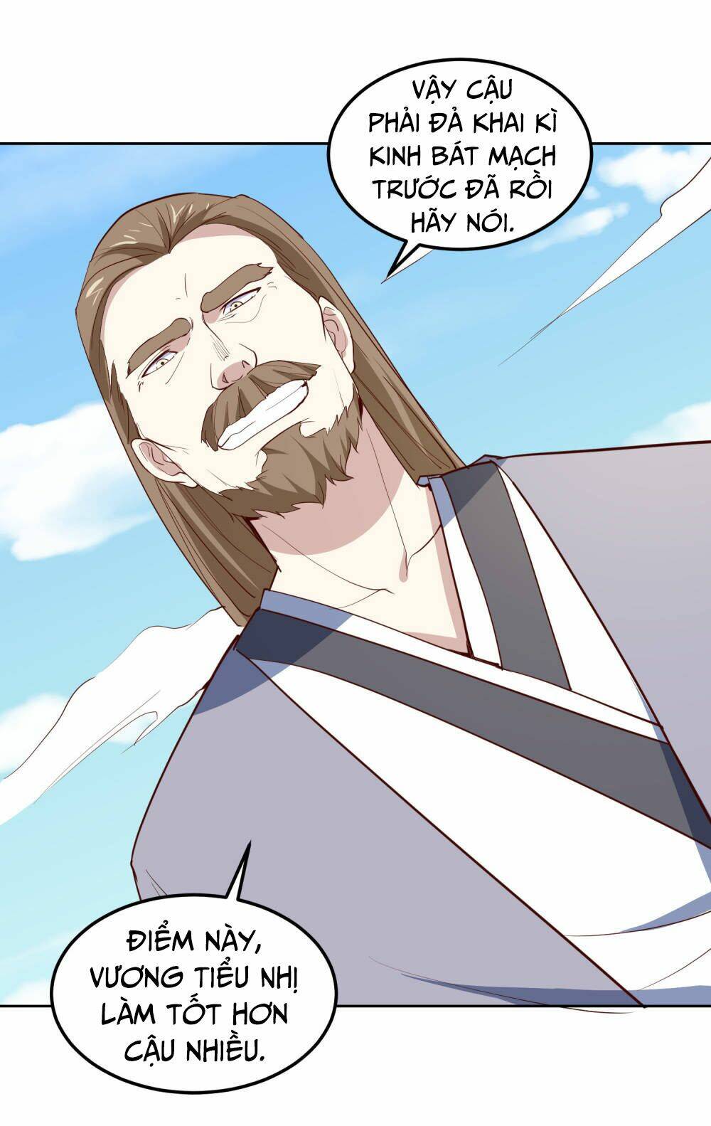 Tay Chơi Thần Cấp: Chapter 80