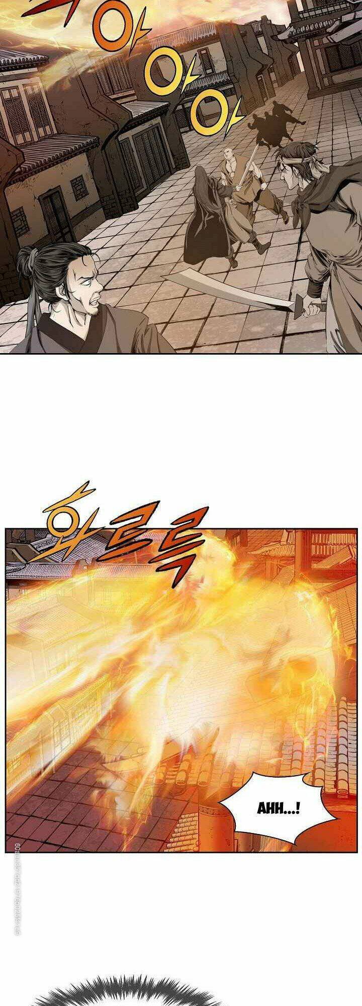 Thế Giới Võ Thuật Của Pháp Sư: Chapter 68