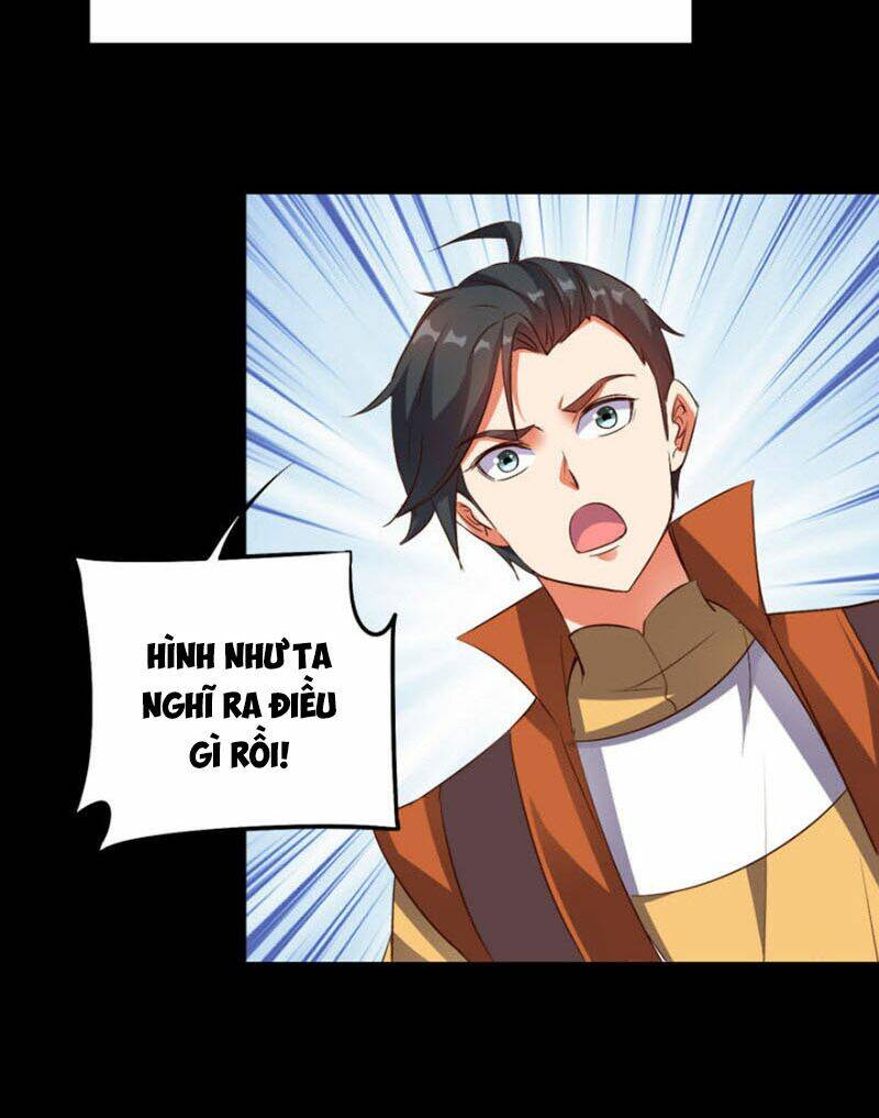 Phục Thiên Thánh Chủ: Chapter 48