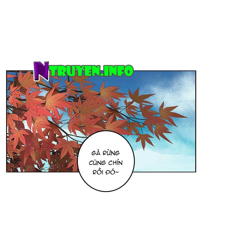 Thông Linh Phi: Chapter 318