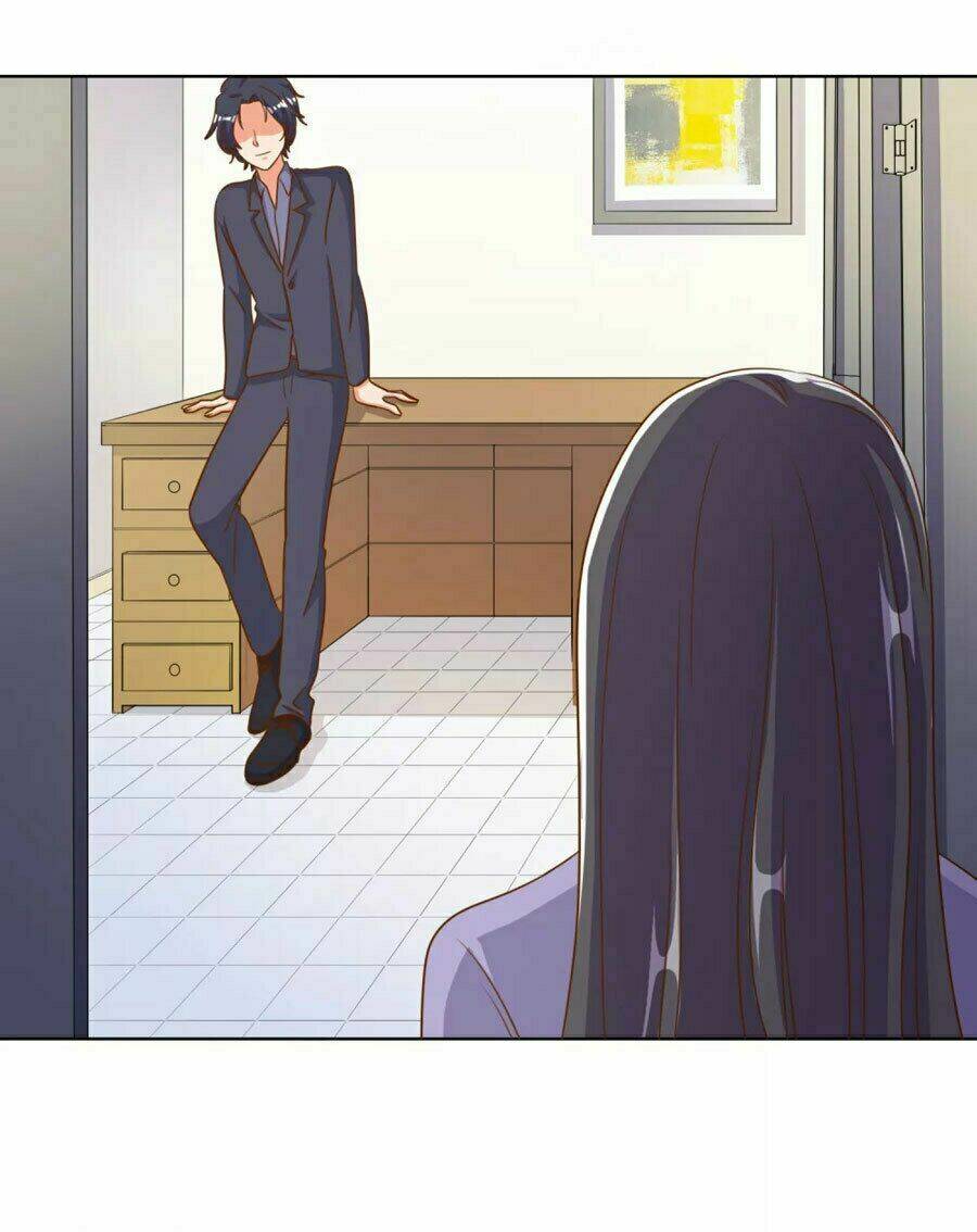 Hôn Nhân Dục Vọng: Thiếu Gia Nhẹ Một Chút!: Chapter 82