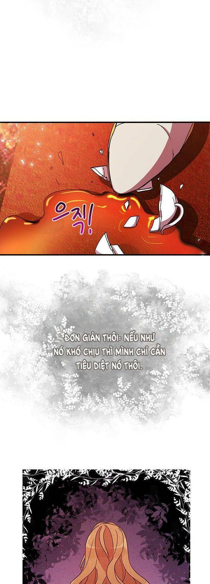 Công Tước, Loạn Vừa Thôi!: Chapter 47