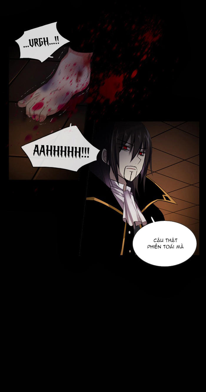 Crepuscule (Yamchi): Chapter 103