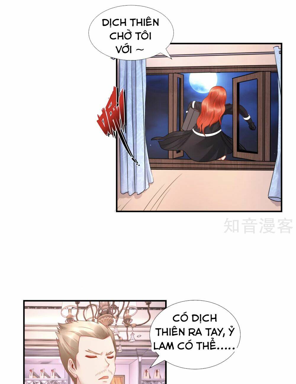 Phong Thủy Thiên Sư: Chapter 33