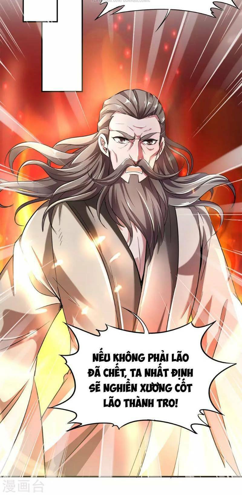 Phục Thiên Thánh Chủ: Chapter 6
