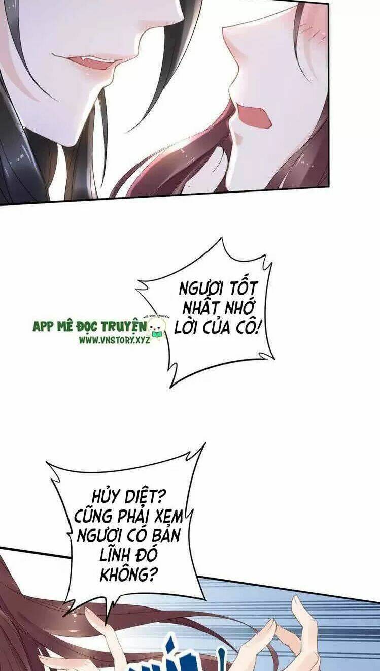 Nhất Sinh Nhất Thế Tiếu Thương Khung: Chapter 32