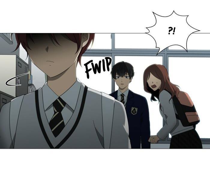 It's Mine: Chapter 8