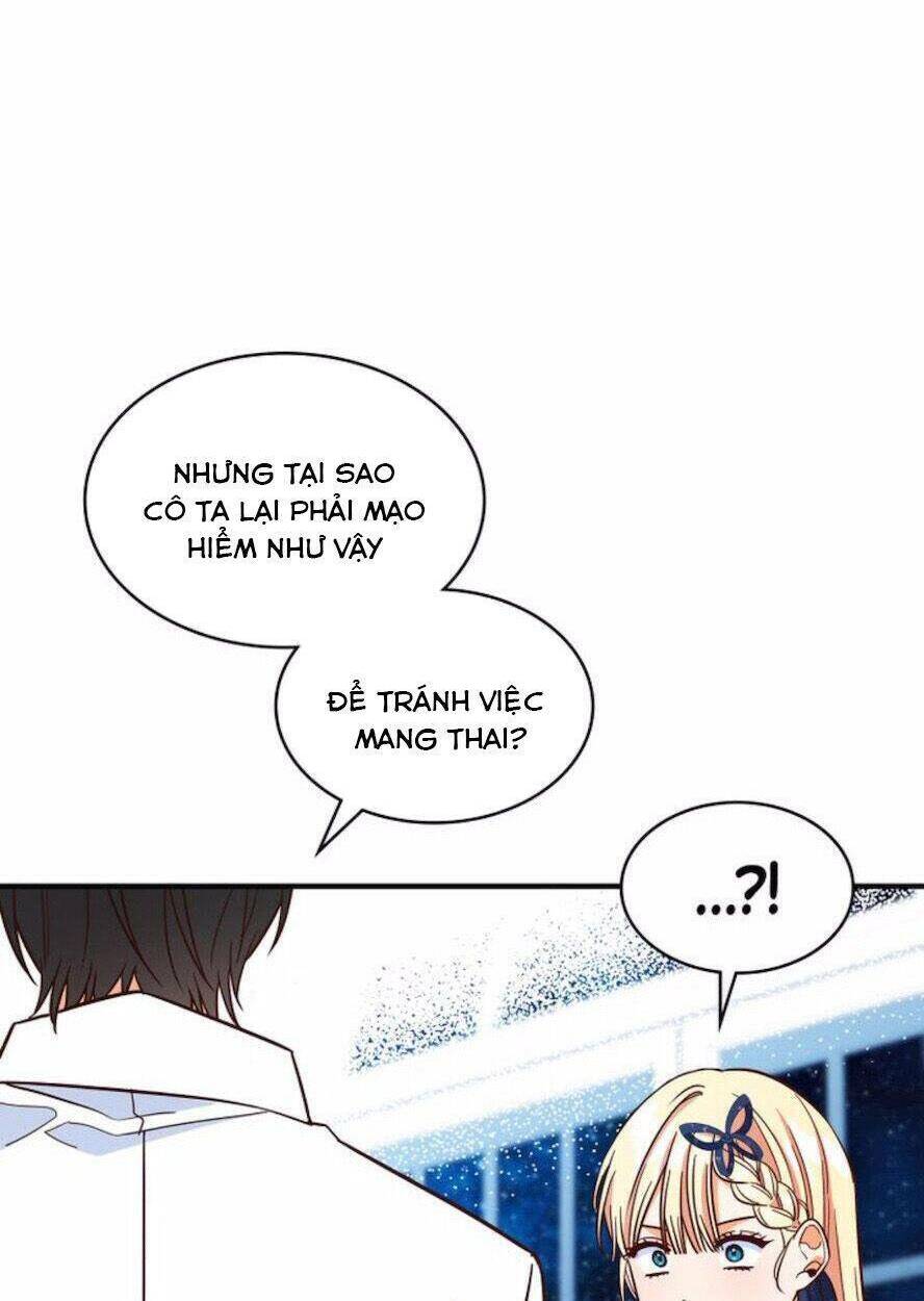 Lòng Trung Thành Với Kẻ Ác: Chapter 25