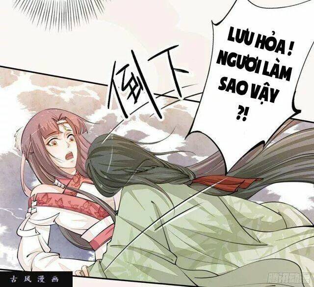 Tuyệt Thế Luyện Đan Sư: Chapter 25