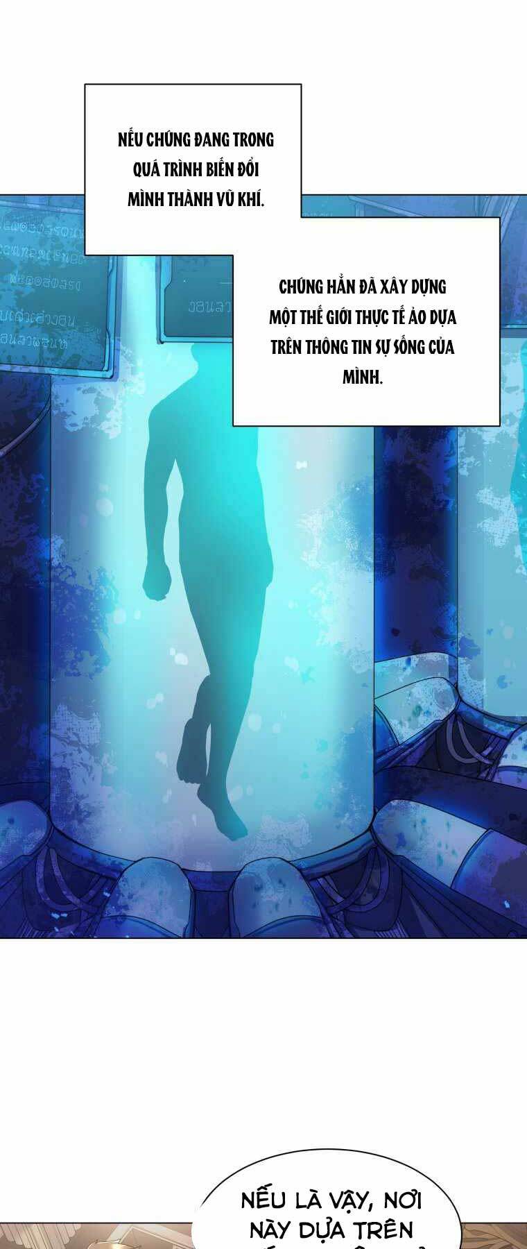 Bạo Chúa Cường Hoành: Chapter 2