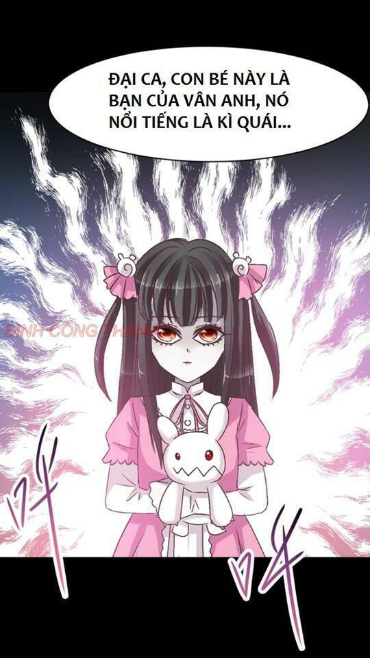 Truyện Kinh Dị Ở Tòa Nhà Số 44: Chapter 46