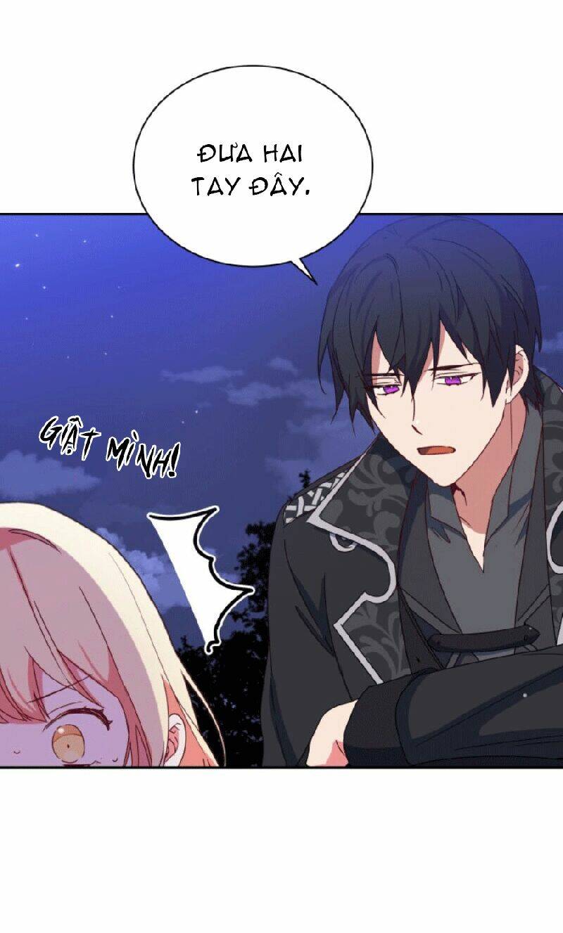 Nàng Elizabeth Thuần Khiết: Chapter 2