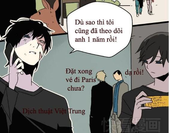 Ứng Dụng Thẩm Mỹ: Chapter 38
