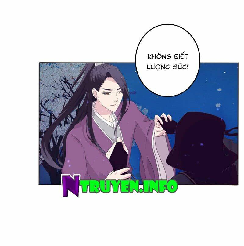 Tướng Quân Mời Ra Trận: Chapter 10