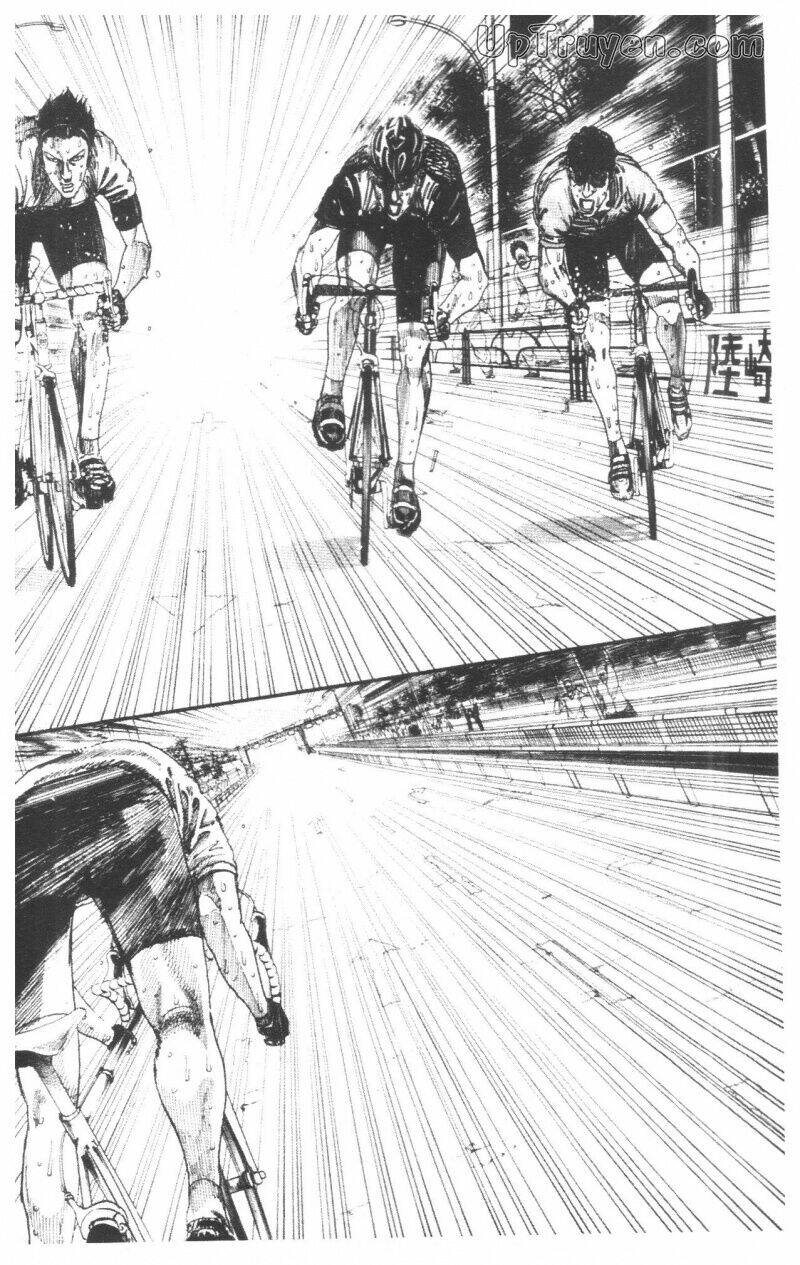 Over Drive: Chapter 17