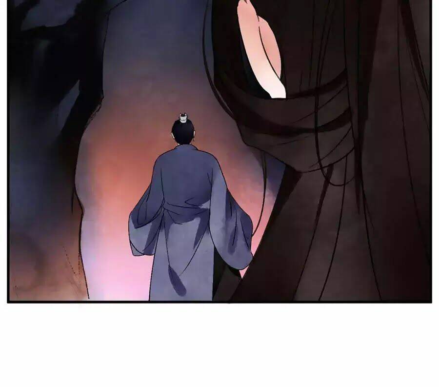 Giấc Mộng Nam Triều: Chapter 30