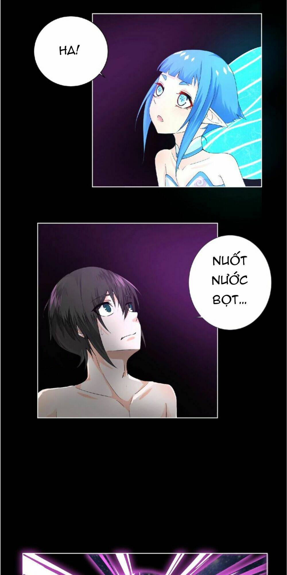 Đại Chiến Yêu Tinh: Chapter 6