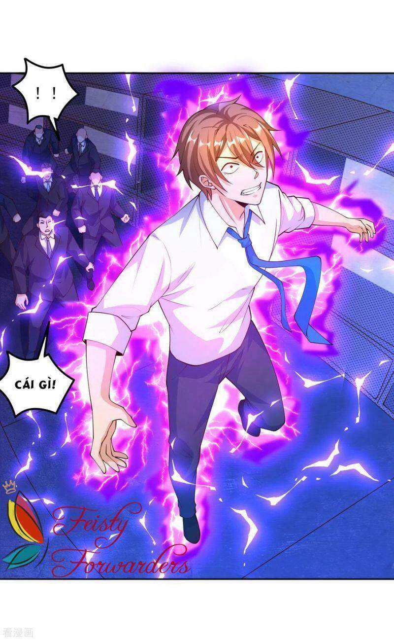 Luyện Tập Thành Thần: Chapter 30
