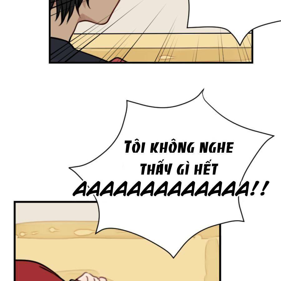 Chỉ Hai Chúng Ta: Chapter 2