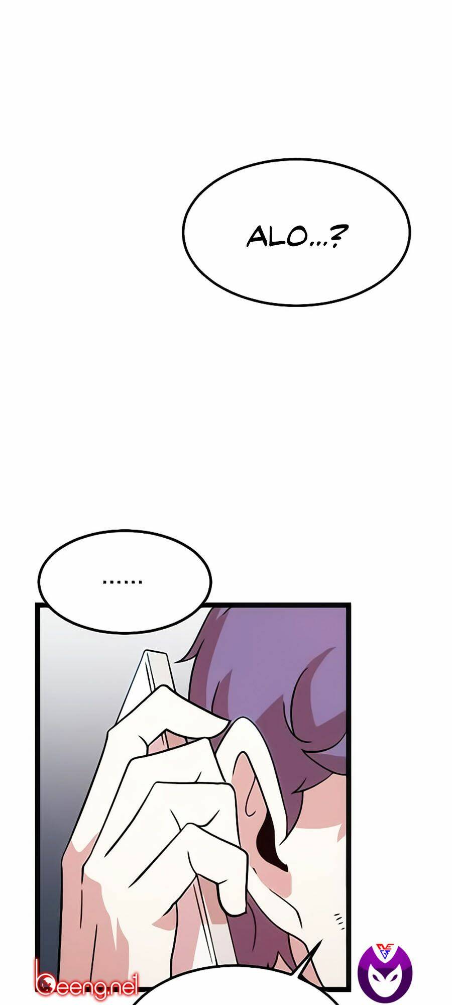 Điểm Chết: Chapter 2