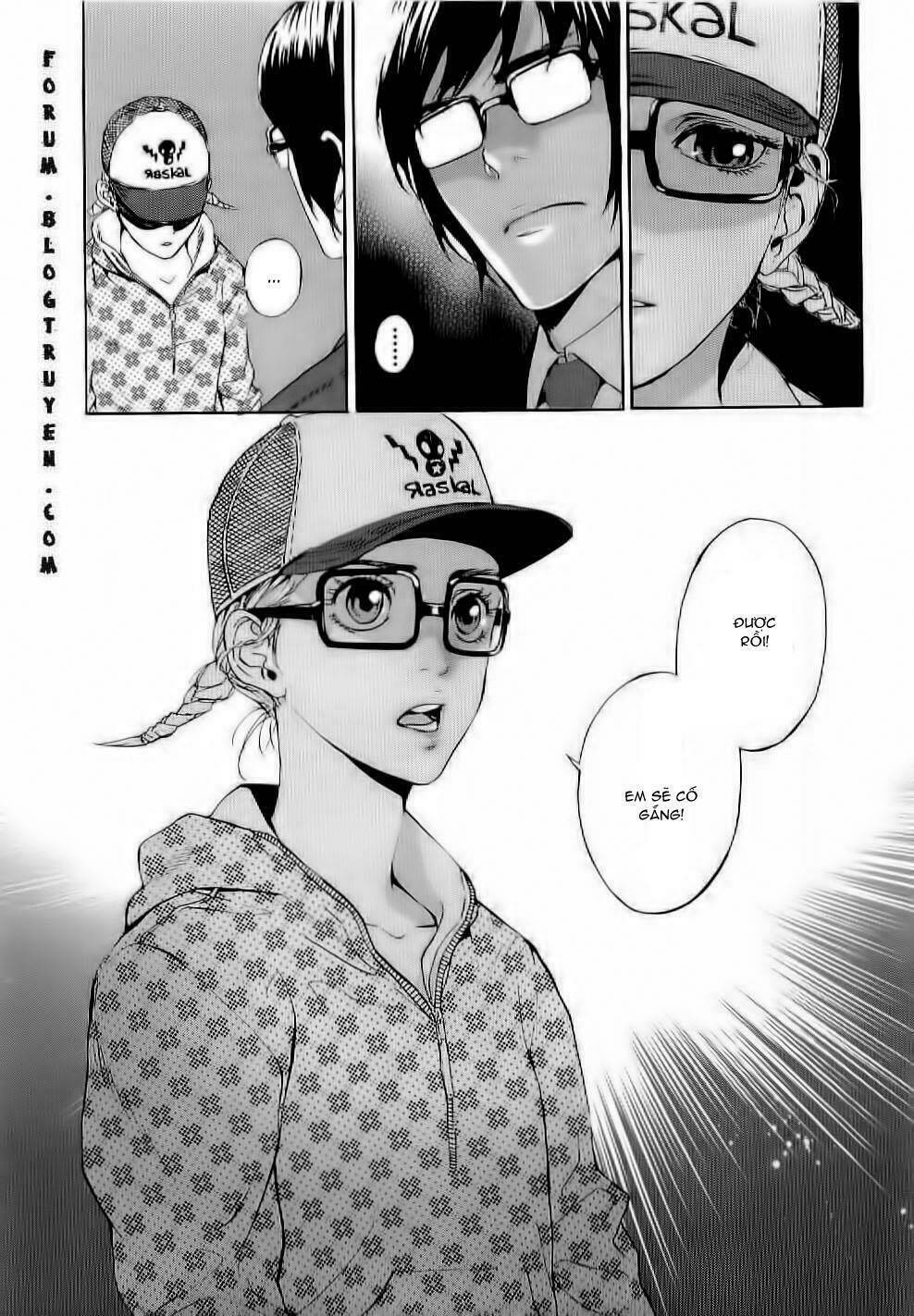 Until Death Do Us Part: Chapter 81