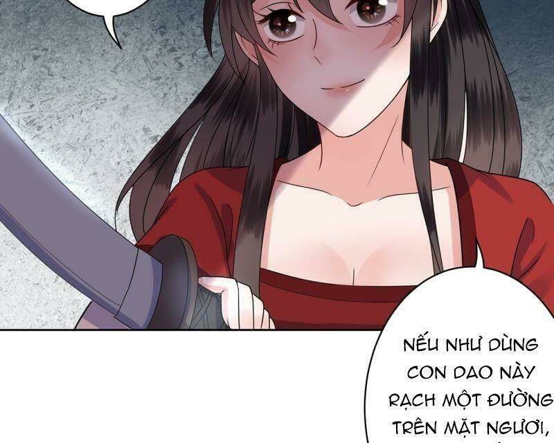 Vương Gia Kiêu Ngạo Quá Khó Cua: Chapter 29