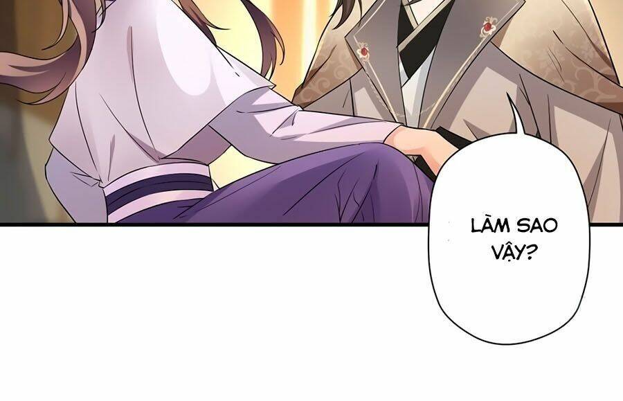 Vương Phi Có Chút Nghịch Ngợm: Chapter 27