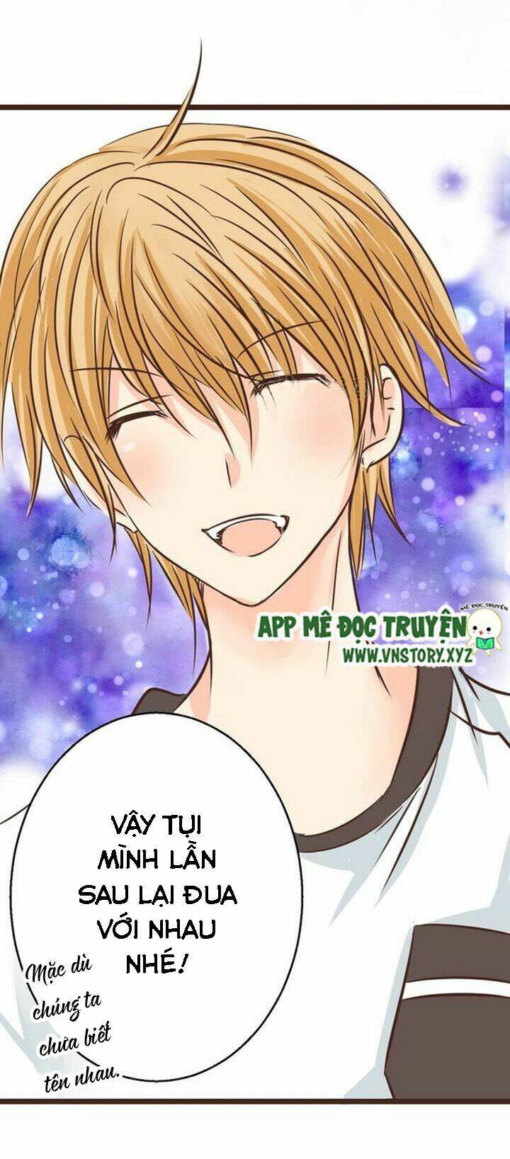 Lớp Học Biến Chất: Chapter 27