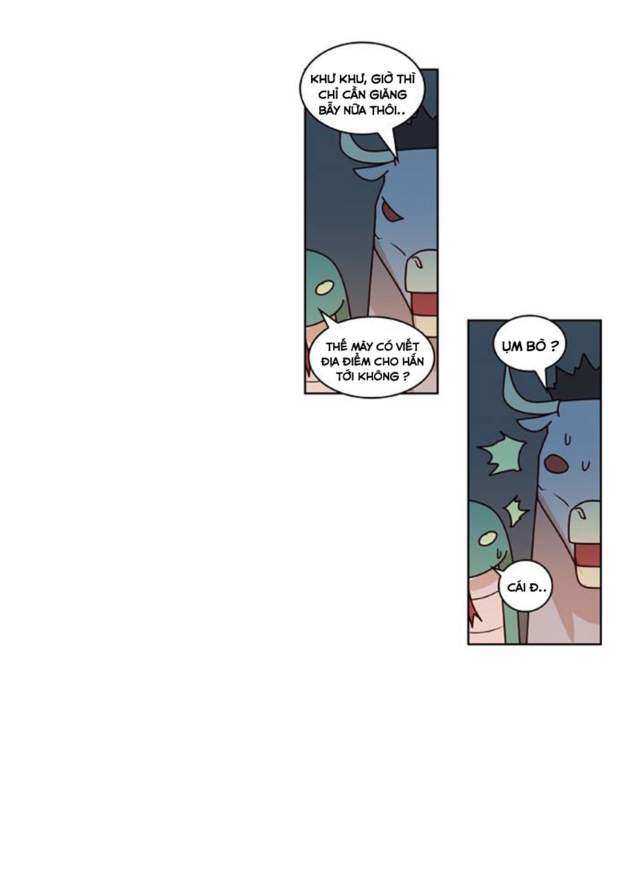 The Devil King Is Bored 2: Chapter 10