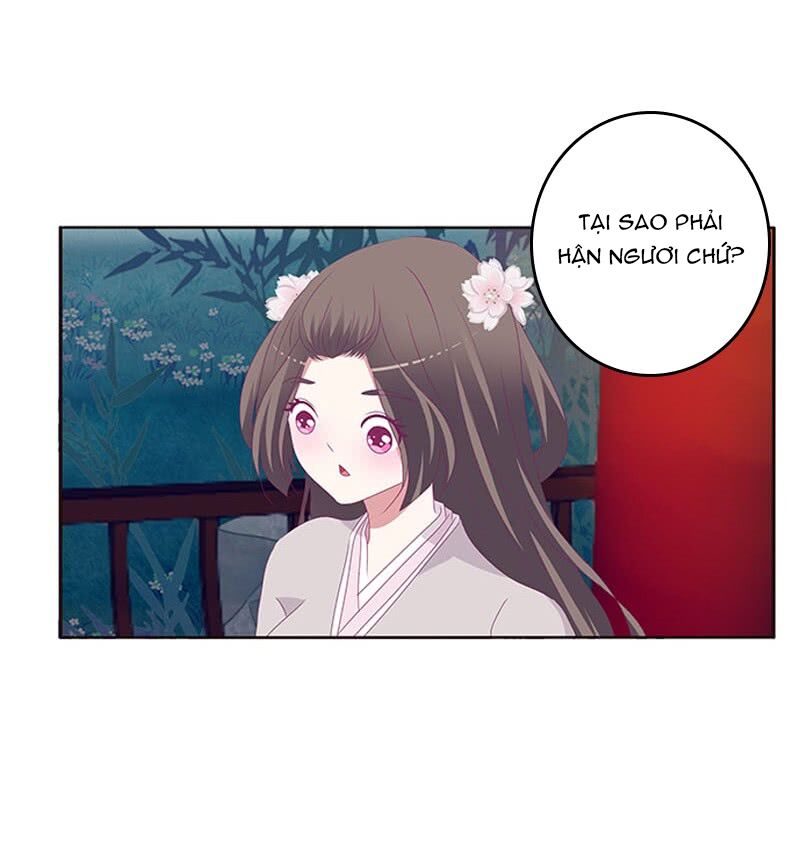 Thông Linh Phi: Chapter 339