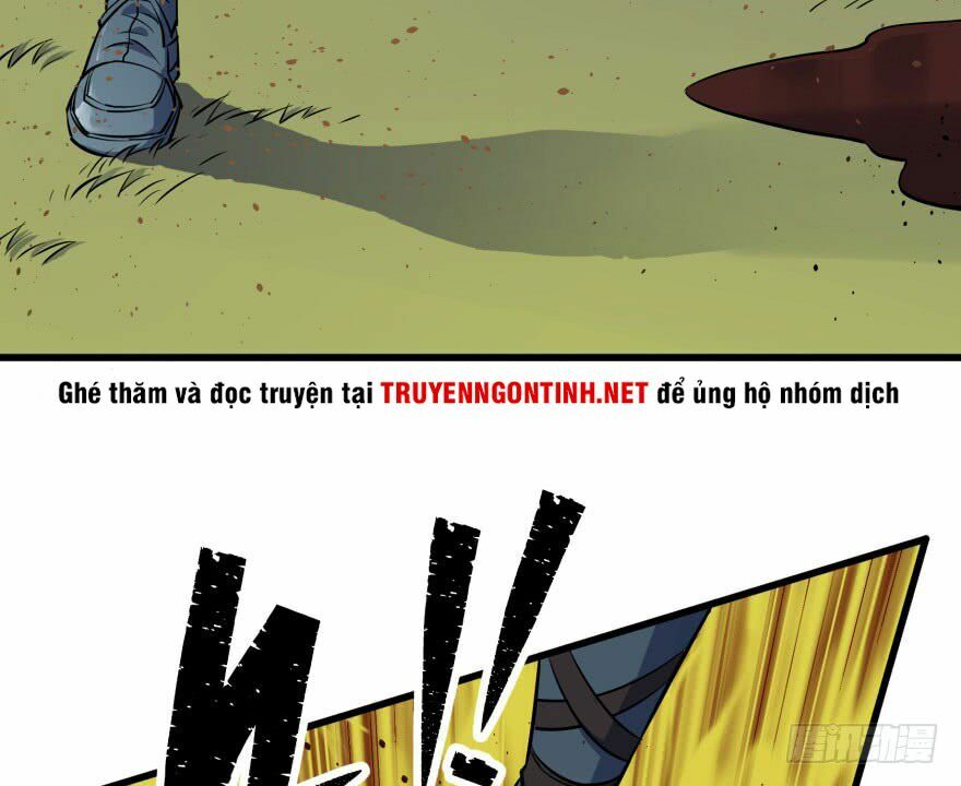 Thú Nhân: Chapter 28
