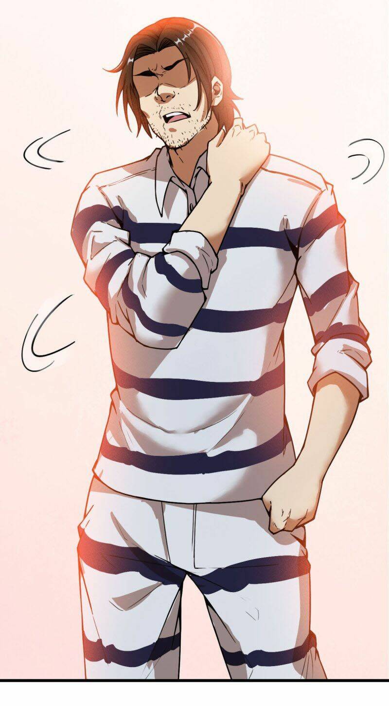 Bị Ép Thành Chúa Cứu Thế: Chapter 1