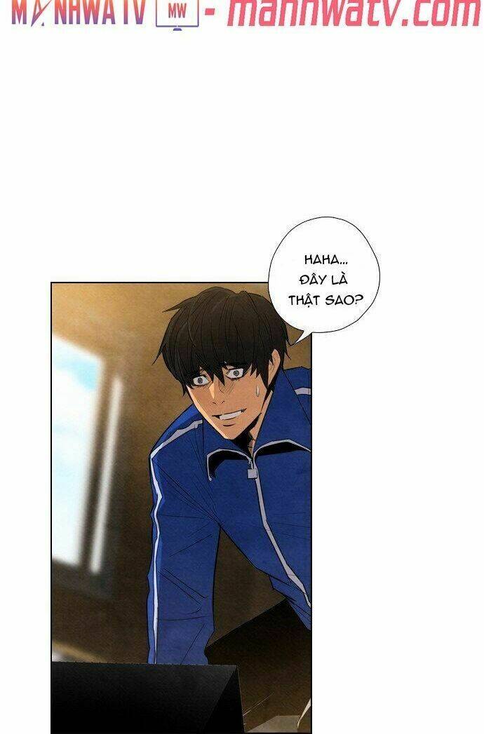 Kẻ Hồi Sinh: Chapter 7