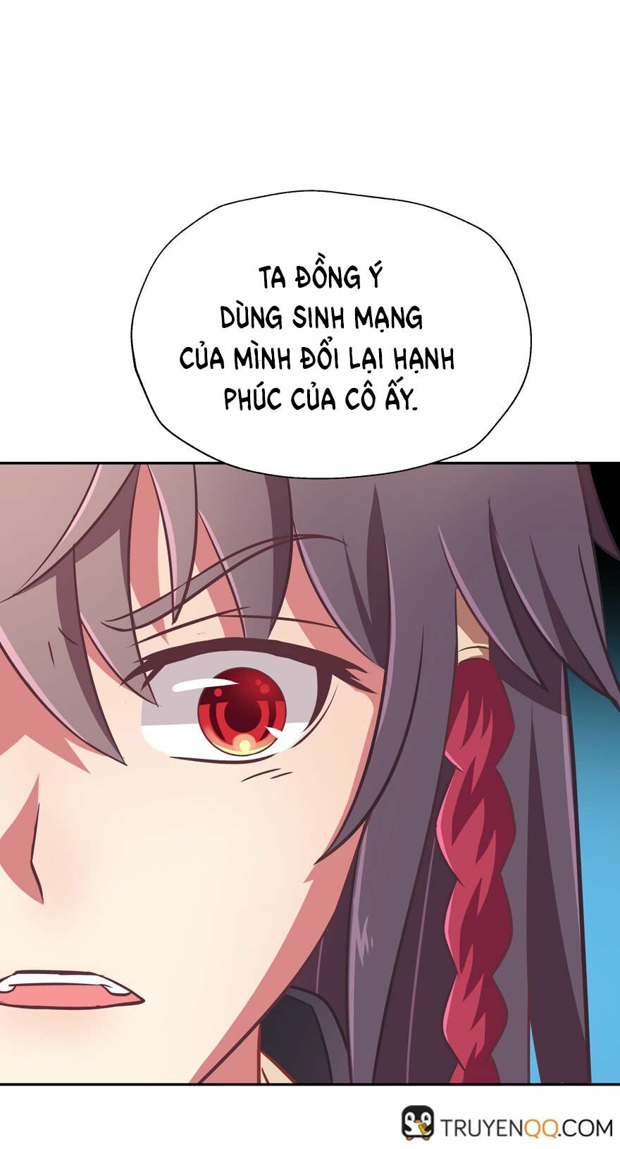 Phép tắc yêu đương của Ma Vương: Chapter 17