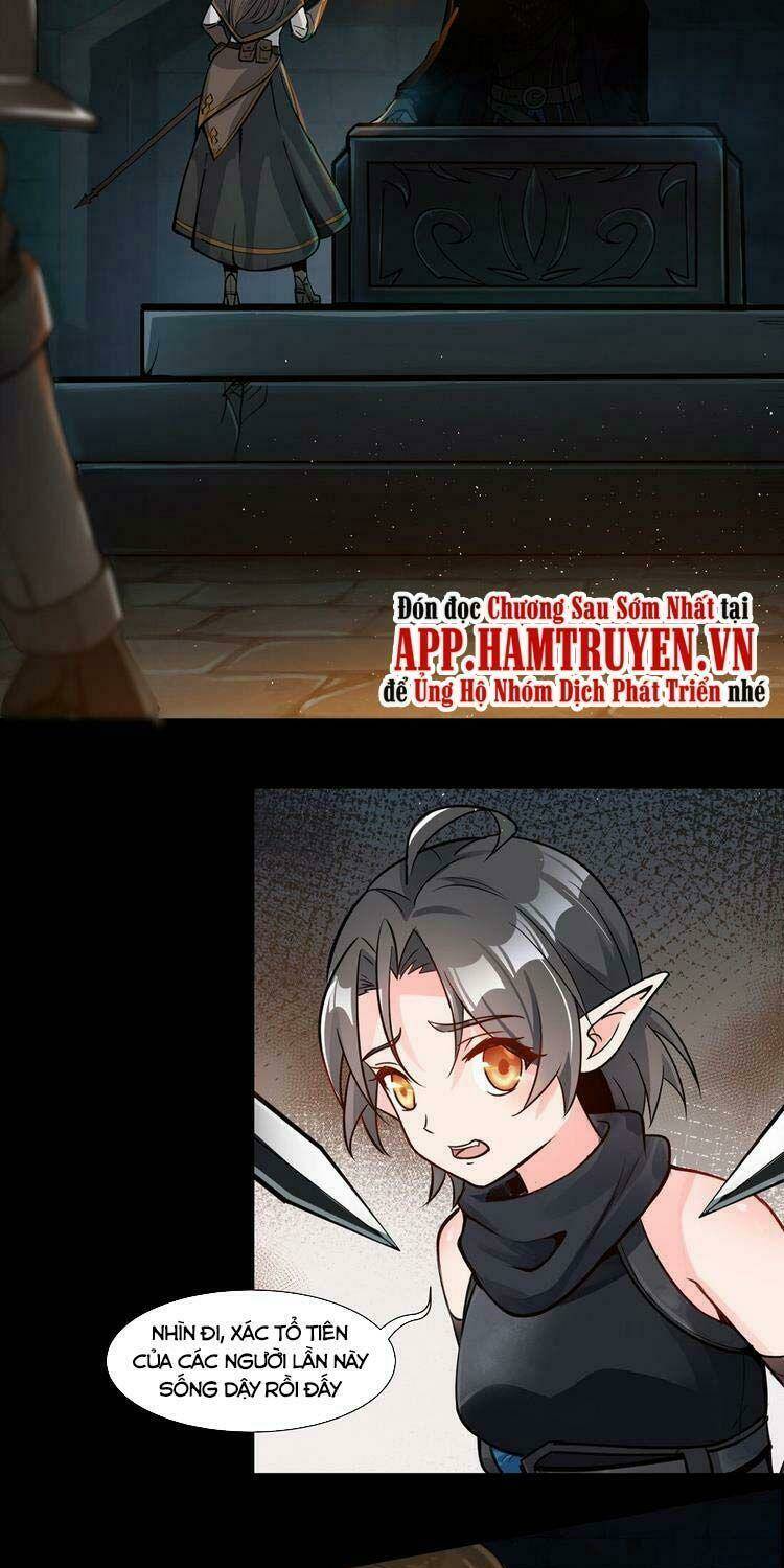 Lê Minh Chi Kiếm: Chapter 2